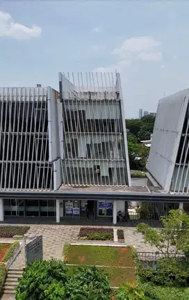 Dijual Ruko Foresta Business Loft 1 BSD City Tangerang
