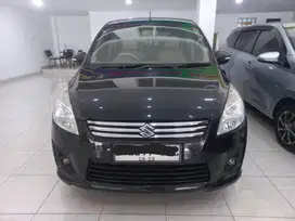 Suzuki Ertiga GL 1.4 Manual Thn 2014
