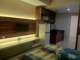 Apartemen Metro Park Residence Studio Full Furnished Kedoya Bagus