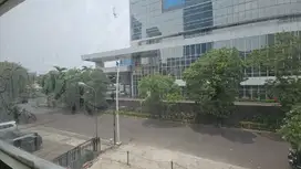Dijual 2 Ruko Gandeng Puri Indah Dekat Financial Tower Jakarta Barat