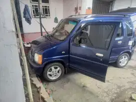 Karimun kotak 2005 karko brg bagus