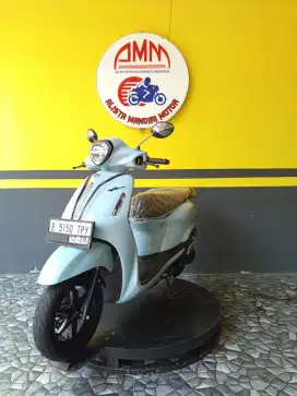 Yamaha grand filano neo th 2023 km low bisa bayar via cc / paylater