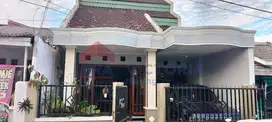 Dijual rumah murah di Griya Permata Alam Karangploso Malang
