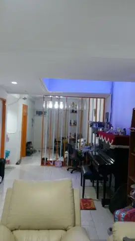 Dijual Cepat Rumah Dutamas Jelambar