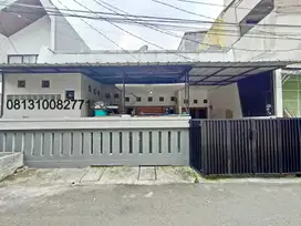 Rumah Bagus Siap Huni Lokasi Strategis Di Rawamangun Jakarta Timur