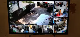 pasang cctv untuk kemanan toko dan warung TERMASUK PASANG