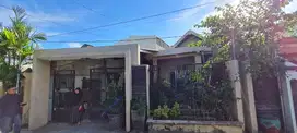 Jual Rumah Jln Padmosusatro,Surabaya.Lt 273m,SHM