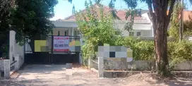 Rumah Lama Manyar Rejo dekat Araya, Mulyosari (code : DVO)