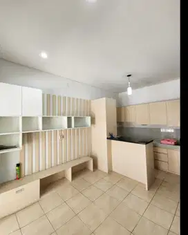 Jual Rumah Deltamas Naraya Park 3BR Renovasi, Cikarang Pusat, Bekasi