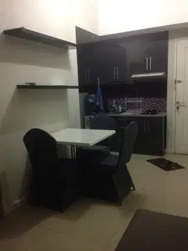 Apartemen Marbella