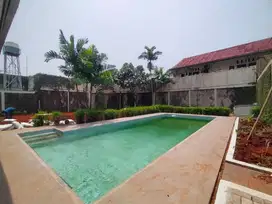 Rumah Dijual Cepat Siap Huni Ada Pool Lokasi Strategis Di Cipete