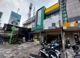 DISEWAKAN CEPAT RUKO 3 LANTAI DI RADIO DALAM JAK SEL