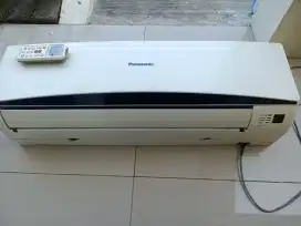 Kipas AC tinggal pasang