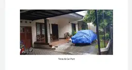 Dijual Rumah di Cipete Selatan Jakarta Selatan