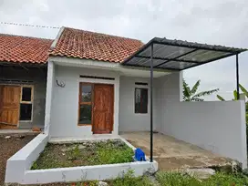 Rumah Murah Dekat Exit Tol Soreang