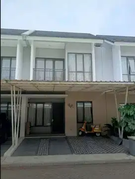 Dijual Rumah di Premier 3, Kranggan