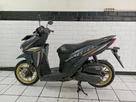 Vario led new tahun 2022 lengkap orisinil mesin halus