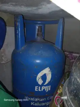 Tabung gas 12kg