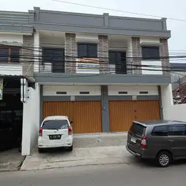 Sale Ruko Harapan Indah Bekasi