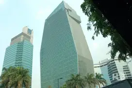 Sewa ruang kantor di Menara Karya area kuningan, Jakarta Selatan