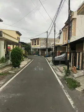 Rumah Kos UM 2 Sawojajar Kota Malang