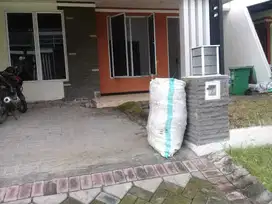 Rumah Dijual di Perum La Diva Blok D1, Menganti - Surabaya