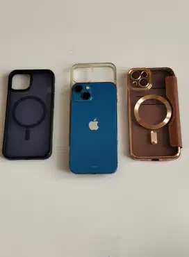 Iphone 13 simpanan 98% baru