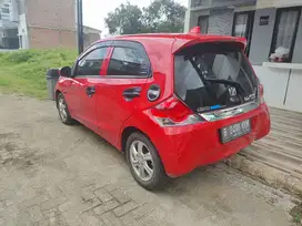 Honda Brio 2018 Bensin