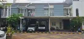 Dijual Rumah Bumi Permata Indah Ukuran 7x17 Furnished RMJ 345