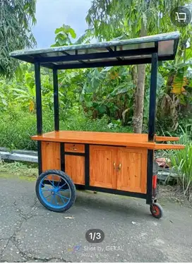 Butuh cepat Karyawan Susu Jahe