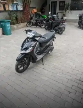 Jual motor Yamaha Mio