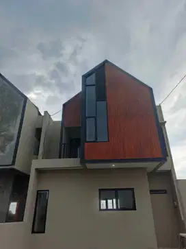 Pesan sekarang juga, 1 unit terakhir cluster the alona platinum