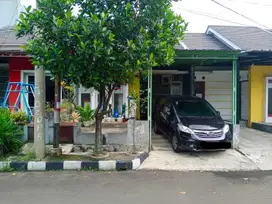 Rumah dekat Stasiun , Cilebut Residence , Cilebut Bogor