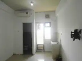 Apartemen Gading Nias Residence studio dijual