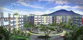 Lelang Apartemen 148 Unit 1 Ha lokasi samping ITB & UNPAD Jatinangor!