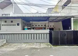 Dijual Rumah di kawasan strategis di Rawamangun Jakarta Timur