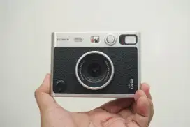 INSTAX MINI EVO FUJI FUJIFILM PRINTER KAMERA CAMERA PRINT