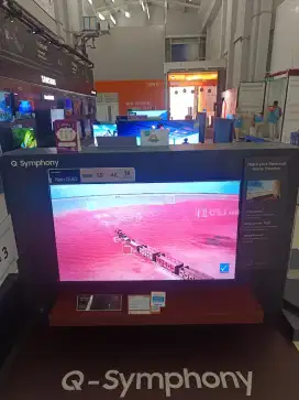 Kredit TV Samsung 55 Tanpa Kartu Kredit Promo Cicilan 0% Tanpa DP