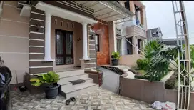 Rumah modern perum Sapphire Village Baturaden Purwokerto