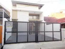 Rumah Luas Harga Puas Nego Bebas