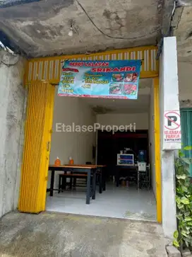 Ruko 2 Lantai Jl. Tandes Nol Jalan Raya Dekat Simo Dan Margomulyo
