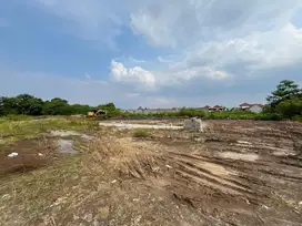 Tanah Kost Eksklusif Dalam Ringroad Jogja SHM P