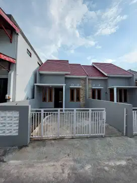 Rumah Murah Dekat Pasar Potorono
