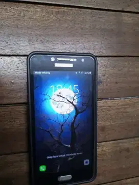 Samsung J2 prime