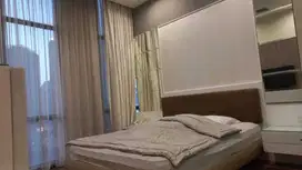 Disewakan penthouse mewah dan private di Senopati Penthouse, JakSel