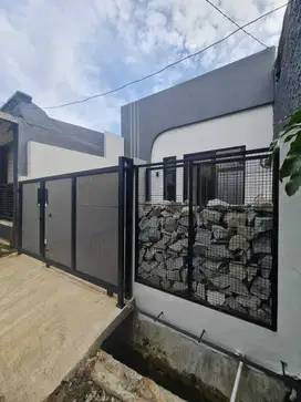 Dijual rumah Bagus siap huni di Bekasi Timur Regency Mustika Jaya