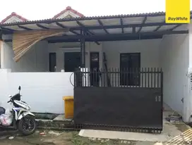 Dijual Rumah Harga 500an di Cluster Citra Raya