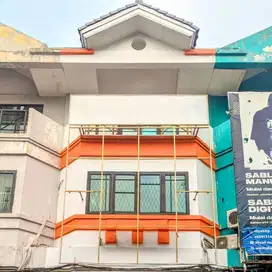 DISEWA DAN DIJUAL RUKO CIRENDEU RAYA 43