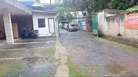 Rumah lama murah di bawah NJOP di Tandean Kuningan Barat Jaksel