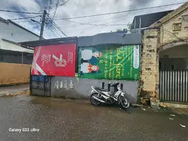 Rumah  hook luasan 90 murah 650 juta jakarta  cipayung